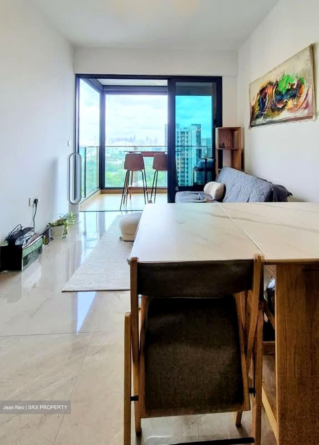 Normanton Park (D5), Apartment #526252191